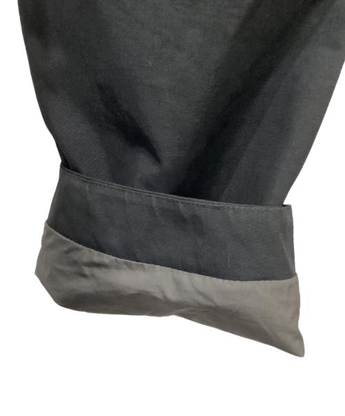 Patagonia（パタゴニア）Patagonia (パタゴニア) Ms Piolet Jacket / ピオレットジャケット ブラック サイズ:XSの古着・服飾アイテム