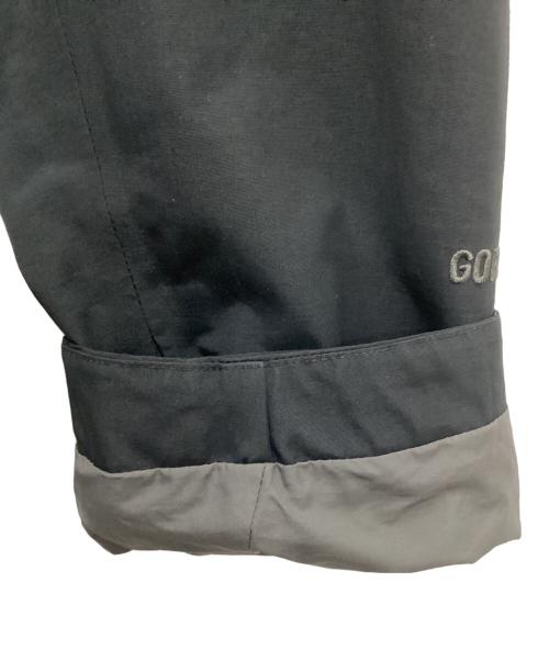 Patagonia（パタゴニア）Patagonia (パタゴニア) Ms Piolet Jacket / ピオレットジャケット ブラック サイズ:XSの古着・服飾アイテム