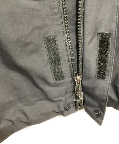 Patagonia（パタゴニア）Patagonia (パタゴニア) Ms Piolet Jacket / ピオレットジャケット ブラック サイズ:XSの古着・服飾アイテム