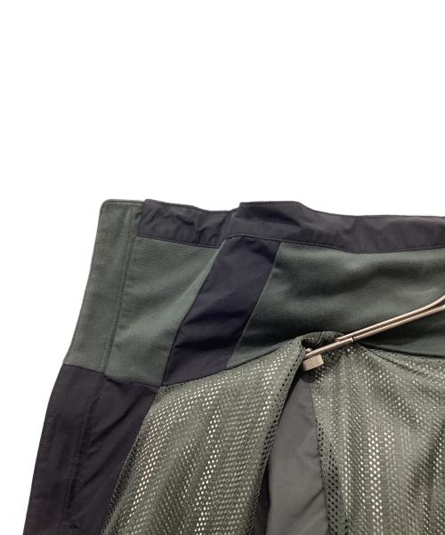 Patagonia（パタゴニア）Patagonia (パタゴニア) Ms Piolet Jacket / ピオレットジャケット ブラック サイズ:XSの古着・服飾アイテム
