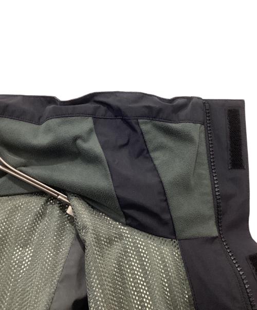 Patagonia（パタゴニア）Patagonia (パタゴニア) Ms Piolet Jacket / ピオレットジャケット ブラック サイズ:XSの古着・服飾アイテム