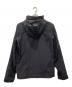 Patagonia (パタゴニア) Ms Piolet Jacket / ピオレットジャケット ブラック サイズ:XS：15000円