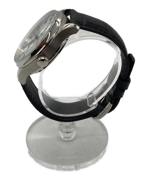 PARNIS（パーニス）PARNIS (パーニス) 腕時計 / 自動巻き ホワイト サイズ:実寸サイズをご参照くださいの古着・服飾アイテム