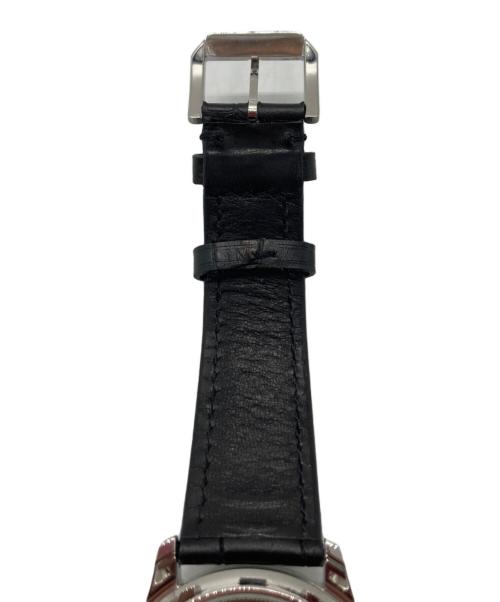 PARNIS（パーニス）PARNIS (パーニス) 腕時計 / 自動巻き ホワイト サイズ:実寸サイズをご参照くださいの古着・服飾アイテム