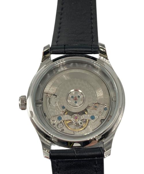 PARNIS（パーニス）PARNIS (パーニス) 腕時計 / 自動巻き ホワイト サイズ:実寸サイズをご参照くださいの古着・服飾アイテム