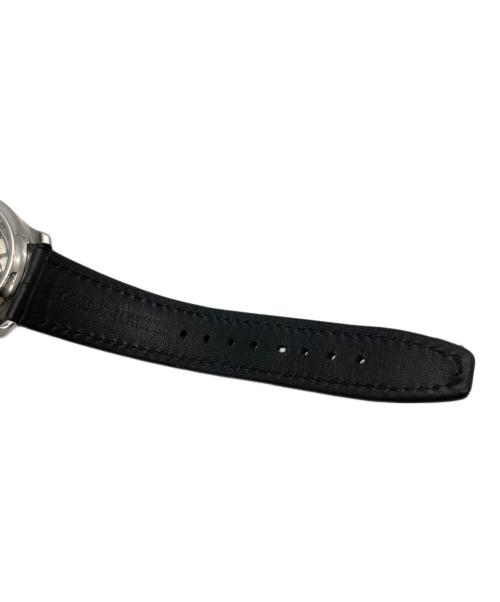 PARNIS（パーニス）PARNIS (パーニス) 腕時計 / 自動巻き ホワイト サイズ:実寸サイズをご参照くださいの古着・服飾アイテム