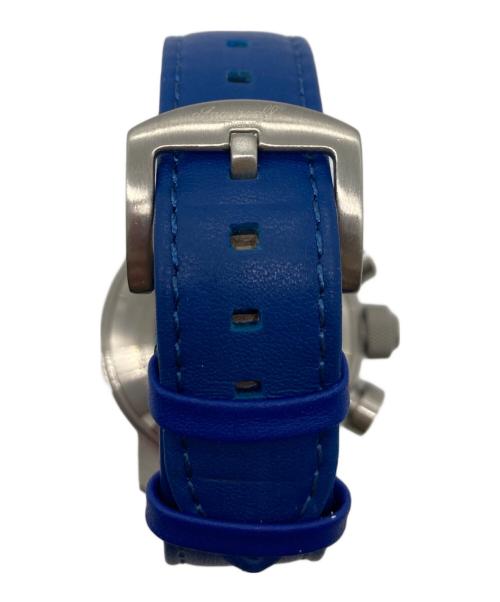 Ingersoll（インガーソル）INGERSOLL (インガーソル) 腕時計 ホワイトの古着・服飾アイテム