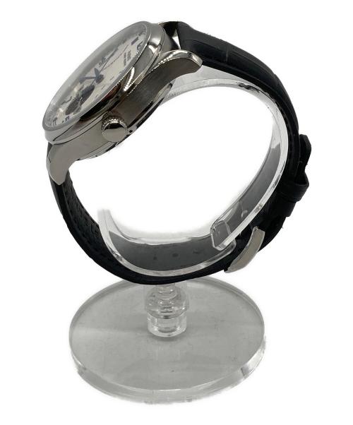 PARNIS（パーニス）PARNIS (パーニス) 腕時計 / 自動巻き ホワイト サイズ:実寸サイズをご参照くださいの古着・服飾アイテム