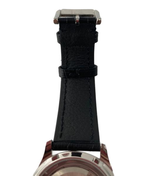 PARNIS（パーニス）PARNIS (パーニス) 腕時計 / 自動巻き ホワイト サイズ:実寸サイズをご参照くださいの古着・服飾アイテム