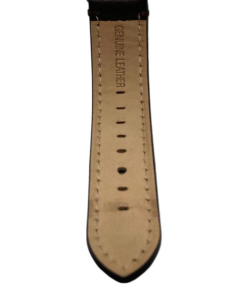 Ingersoll（インガーソル）Ingersoll (インガーソル) 腕時計 / 自動巻き ベージュ サイズ:実寸サイズをご参照くださいの古着・服飾アイテム