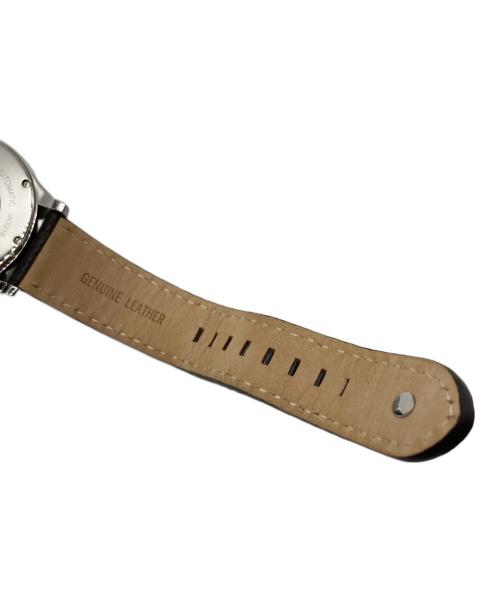 Ingersoll（インガーソル）Ingersoll (インガーソル) 腕時計 ベージュ サイズ:実寸サイズをご参照くださいの古着・服飾アイテム