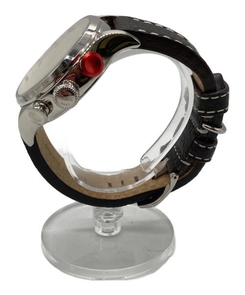 Ingersoll（インガーソル）Ingersoll (インガーソル) 腕時計 ベージュ サイズ:実寸サイズをご参照くださいの古着・服飾アイテム