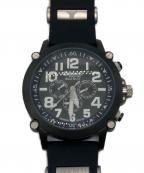 Ingersollインガーソル）の古着「腕時計」｜ブラック