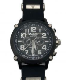 Ingersoll（インガーソル）の古着「腕時計」｜ブラック