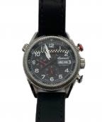 Ingersollインガーソル）の古着「腕時計」｜ブラック