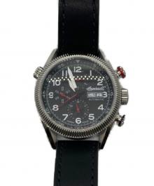 Ingersoll（インガーソル）の古着「腕時計」｜ブラック