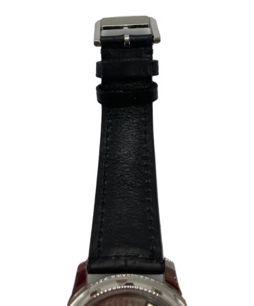 PARNIS（パーニス）PARNIS (パーニス) 腕時計 / 自動巻き ホワイト サイズ:実寸サイズをご参照くださいの古着・服飾アイテム