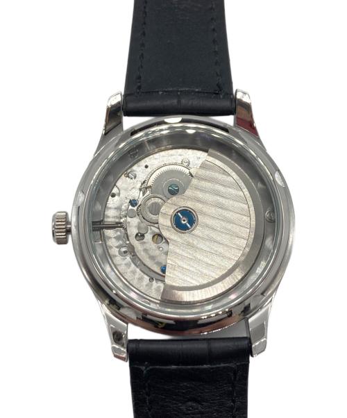 PARNIS（パーニス）PARNIS (パーニス) 腕時計 / 自動巻き ホワイト サイズ:実寸サイズをご参照くださいの古着・服飾アイテム