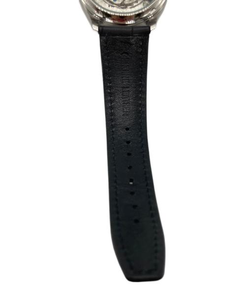 PARNIS（パーニス）PARNIS (パーニス) 腕時計 / 自動巻き ホワイト サイズ:実寸サイズをご参照くださいの古着・服飾アイテム