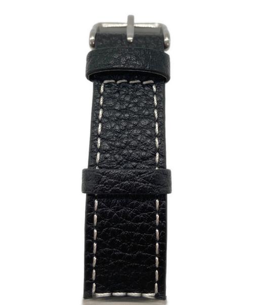 SORNA（ソルナ）SORNA (ソルナ) 腕時計 / 自動巻き ブルー サイズ:実寸サイズをご参照くださいの古着・服飾アイテム