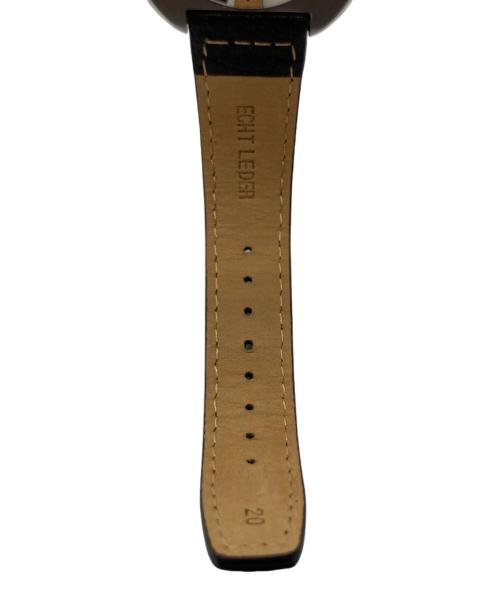 SORNA（ソルナ）SORNA (ソルナ) 腕時計 / 自動巻き ブルー サイズ:実寸サイズをご参照くださいの古着・服飾アイテム