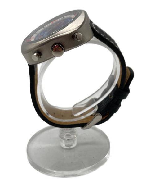 SORNA（ソルナ）SORNA (ソルナ) 腕時計 / 自動巻き ブルー サイズ:実寸サイズをご参照くださいの古着・服飾アイテム