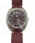 SEIKO（セイコー）の古着「腕時計 / 自動巻き / 5 sports」｜レッド