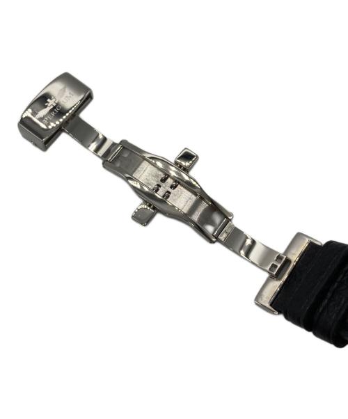 PERIGAUM（ペリガウム）PERIGAUM (ペリガウム) 腕時計 / 自動巻き ブラック サイズ:実寸サイズをご参照くださいの古着・服飾アイテム