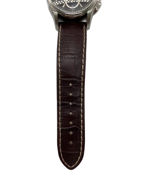 HAMILTON（ハミルトン）HAMILTON (ハミルトン) JAZZMASTER ブラックの古着・服飾アイテム