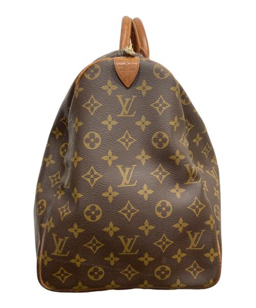 LOUIS VUITTON（ルイ ヴィトン）LOUIS VUITTON (ルイ ヴィトン) トラベルバッグ / ボストンバッグ / キーポル50 ブラウン サイズ:実寸サイズをご参照くださいの古着・服飾アイテム