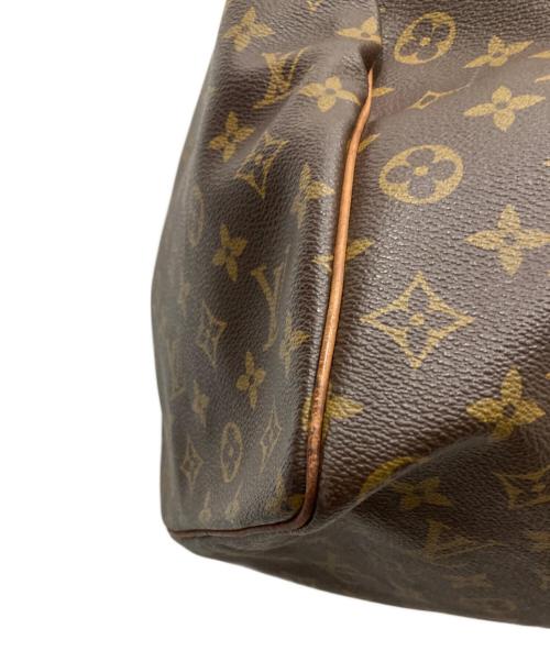 LOUIS VUITTON（ルイ ヴィトン）LOUIS VUITTON (ルイ ヴィトン) トラベルバッグ / ボストンバッグ / キーポル50 ブラウン サイズ:実寸サイズをご参照くださいの古着・服飾アイテム