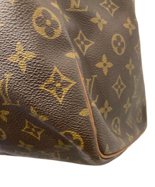 LOUIS VUITTON（ルイ ヴィトン）LOUIS VUITTON (ルイ ヴィトン) トラベルバッグ / ボストンバッグ / キーポル50 ブラウン サイズ:実寸サイズをご参照くださいの古着・服飾アイテム