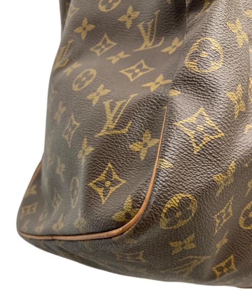 LOUIS VUITTON（ルイ ヴィトン）LOUIS VUITTON (ルイ ヴィトン) トラベルバッグ / ボストンバッグ / キーポル50 ブラウン サイズ:実寸サイズをご参照くださいの古着・服飾アイテム