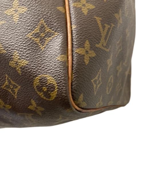 LOUIS VUITTON（ルイ ヴィトン）LOUIS VUITTON (ルイ ヴィトン) トラベルバッグ / ボストンバッグ / キーポル50 ブラウン サイズ:実寸サイズをご参照くださいの古着・服飾アイテム