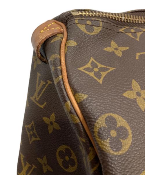 LOUIS VUITTON（ルイ ヴィトン）LOUIS VUITTON (ルイ ヴィトン) トラベルバッグ / ボストンバッグ / キーポル50 ブラウン サイズ:実寸サイズをご参照くださいの古着・服飾アイテム