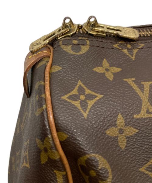 LOUIS VUITTON（ルイ ヴィトン）LOUIS VUITTON (ルイ ヴィトン) トラベルバッグ / ボストンバッグ / キーポル50 ブラウン サイズ:実寸サイズをご参照くださいの古着・服飾アイテム