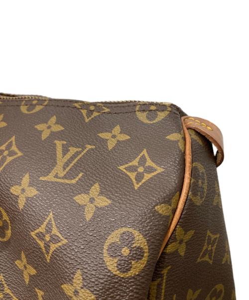 LOUIS VUITTON（ルイ ヴィトン）LOUIS VUITTON (ルイ ヴィトン) トラベルバッグ / ボストンバッグ / キーポル50 ブラウン サイズ:実寸サイズをご参照くださいの古着・服飾アイテム
