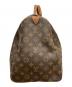 中古・古着 LOUIS VUITTON (ルイ ヴィトン) トラベルバッグ / ボストンバッグ / キーポル50 ブラウン サイズ:実寸サイズをご参照ください：55000円