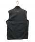 ARC'TERYX (アークテリクス) COVERT VEST ブラック サイズ:S：12000円