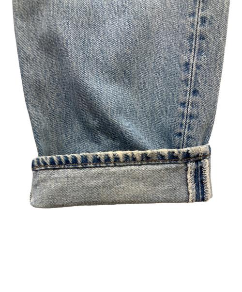 LEVI'S（リーバイス）LEVI'S (リーバイス) 90’s 501デニムパンツ インディゴ サイズ:W34L30の古着・服飾アイテム