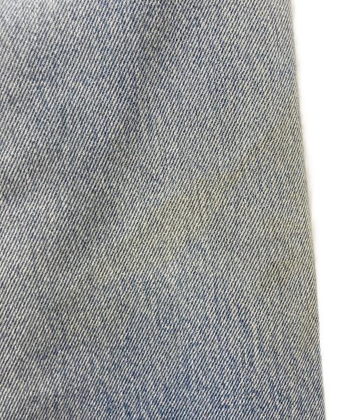 LEVI'S（リーバイス）LEVI'S (リーバイス) 90’s 501デニムパンツ インディゴ サイズ:W34L30の古着・服飾アイテム