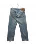 LEVI'S (リーバイス) 90’s 501デニムパンツ インディゴ サイズ:W34L30：7000円