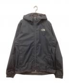 THE NORTH FACEザ ノース フェイス）の古着「QUEST JACKET / クエストジャケット」｜ブラック