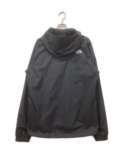 THE NORTH FACE（ザ ノース フェイス）THE NORTH FACE (ザ ノース フェイス) QUEST JACKET / クエストジャケット ブラック サイズ:Sの古着・服飾アイテム