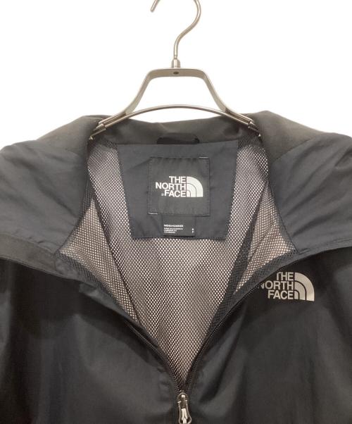 THE NORTH FACE（ザ ノース フェイス）THE NORTH FACE (ザ ノース フェイス) QUEST JACKET / クエストジャケット ブラック サイズ:Sの古着・服飾アイテム