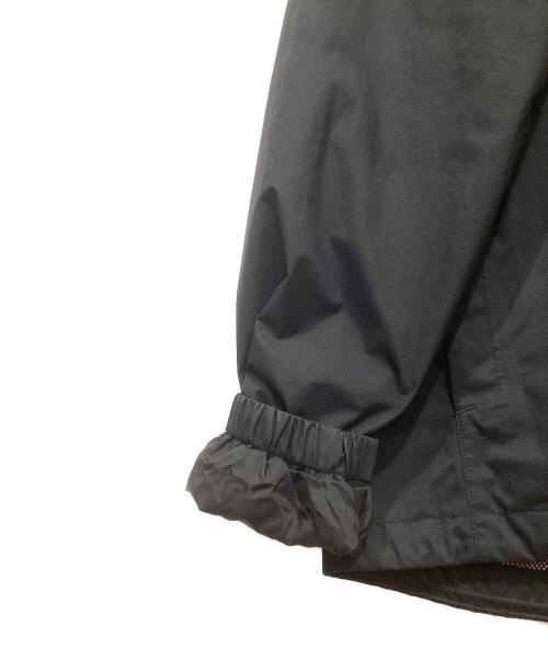 THE NORTH FACE（ザ ノース フェイス）THE NORTH FACE (ザ ノース フェイス) QUEST JACKET / クエストジャケット ブラック サイズ:Sの古着・服飾アイテム