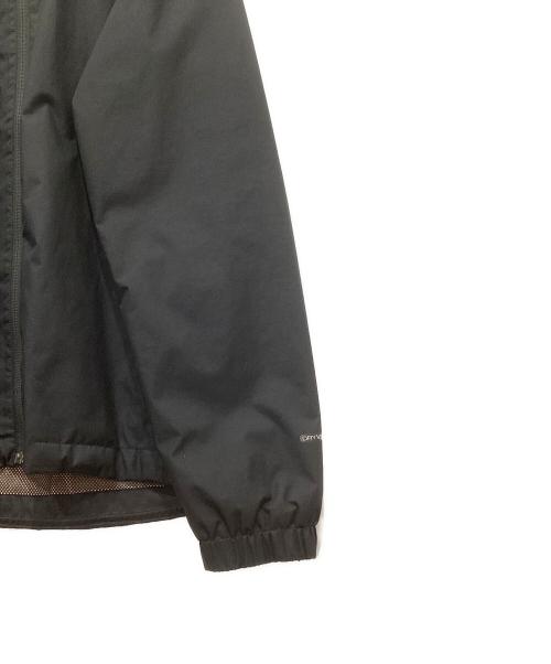 THE NORTH FACE（ザ ノース フェイス）THE NORTH FACE (ザ ノース フェイス) QUEST JACKET / クエストジャケット ブラック サイズ:Sの古着・服飾アイテム