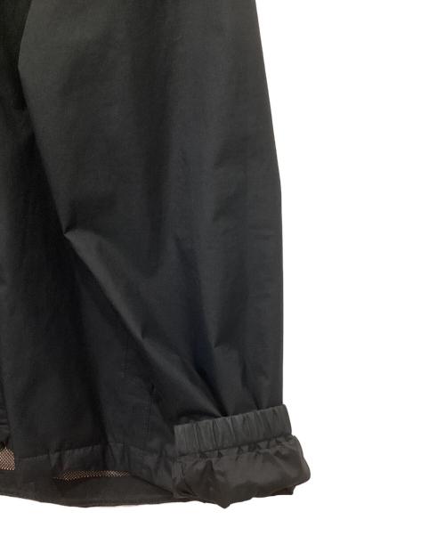 THE NORTH FACE（ザ ノース フェイス）THE NORTH FACE (ザ ノース フェイス) QUEST JACKET / クエストジャケット ブラック サイズ:Sの古着・服飾アイテム