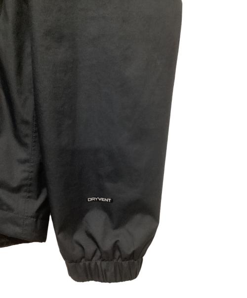 THE NORTH FACE（ザ ノース フェイス）THE NORTH FACE (ザ ノース フェイス) QUEST JACKET / クエストジャケット ブラック サイズ:Sの古着・服飾アイテム