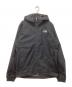 THE NORTH FACE（ザ ノース フェイス）の古着「QUEST JACKET / クエストジャケット」｜ブラック